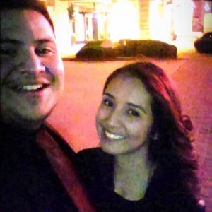 Meet your Posher, Amy